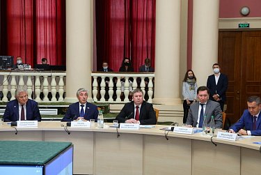 Сергей Грачев: «Законы могут помочь избежать трагедии»